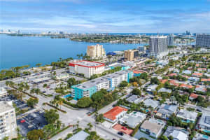 1555 N Treasure Dr APT 206, North Bay Village, FL 33141, - MLS#A12006618