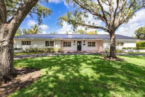 13050 SW 71st Ave, Miami, FL 33156, - MLS#A12006630