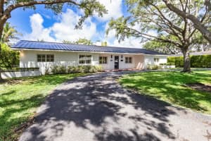 13050 SW 71st Ave, Miami, FL 33156, - MLS#A12006630