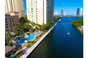 3340 NE 190th St APT 403, Aventura, FL 33180, - MLS#A12006636