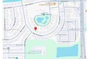 1118 NW 43 Terrace, Lauderhill, FL 33313, - MLS#A12006641