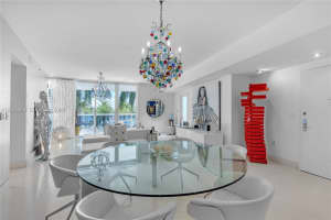 Icon at South Beach, 400 Alton Rd APT 706, Miami Beach, FL 33139, - MLS#A12006660