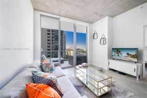 3470 E Coast Ave H1806, Miami