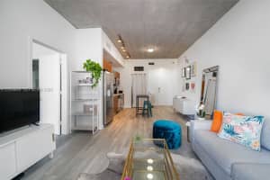 3470 E Coast Ave APT H1806, Miami, FL 33137, - MLS#A12006664