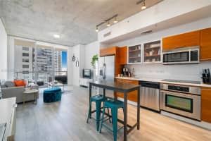 3470 E Coast Ave APT H1806, Miami, FL 33137, - MLS#A12006664