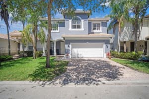 1225 Rosegate Blvd, Riviera Beach