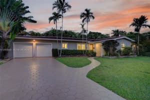 1435 Blue Rd, Coral Gables, FL 33146, - MLS#A12006682