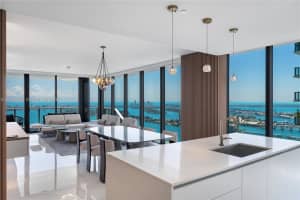 700 NE 24th St #5407, Miami, FL 33137, - MLS#A12006697