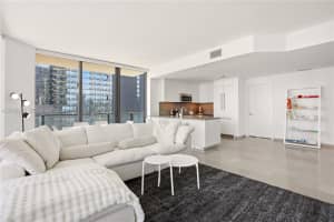 68 SE 6th St Apt 2701, Miami, FL 33131, - MLS#A12006705