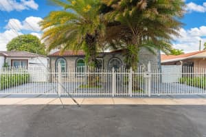 1870 NW 32nd Ave, Miami, FL 33125, - MLS#A12006708