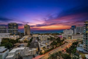 6770 Indian Creek Dr APT 14C, Miami Beach, FL 33141, - MLS#A12006713
