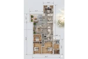 3831 E 10th Ave, Hialeah, FL 33013, - MLS#A12006716