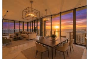 17475 Collins Ave UNIT 2302, Sunny Isles Beach, FL 33160, - MLS#A12006721