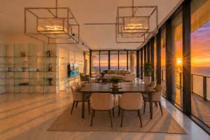 17475 Collins Ave UNIT 2302, Sunny Isles Beach, FL 33160, - MLS#A12006721
