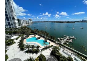 1500 Bay Rd APT 1232S, Miami Beach, FL 33139, - MLS#A12006724