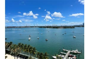 1500 Bay Rd APT 1232S, Miami Beach, FL 33139, - MLS#A12006724