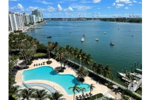 1500 Bay Rd APT 1232S, Miami Beach, FL 33139, - MLS#A12006724