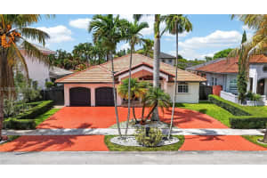 14251 Sw 34th St, Miami