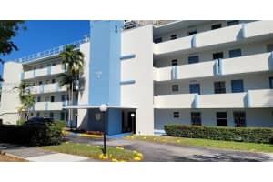 1701 Ne 191st St A106, Miami