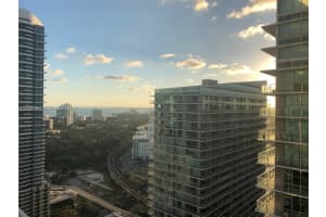 1100 S Miami Ave 3606, Miami