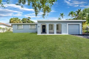 3841 Nw 7th Pl, Lauderhill