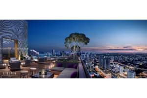20 NE 11th St #3703a, Miami, FL 33132, - MLS#A12006766