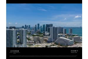 20 NE 11th St #3703a, Miami, FL 33132, - MLS#A12006766
