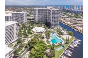 600 Three Islands Boulevard APT 1102, Hallandale Beach, FL 33009, - MLS#A12006769