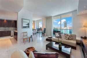 1945 S Ocean Dr APT 1812, Hallandale Beach, FL 33009, - MLS#A12006775