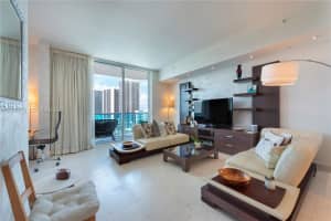 1945 S Ocean Dr APT 1812, Hallandale Beach, FL 33009, - MLS#A12006775