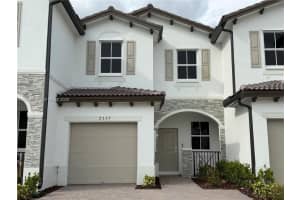 2537 Se 27th Ct 2537, Homestead