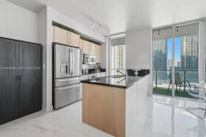 1111 SW 1st Ave Apt 2420-N, Miami, FL 33130, - MLS#A12006788