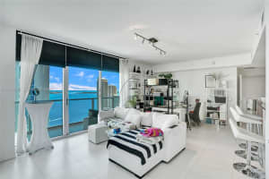 300 S Biscayne Blvd t 3216, Miami, FL 33131, - MLS#A12006791