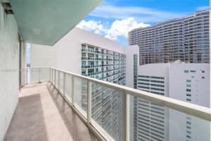 1900 N Bayshore Dr APT 3707, Miami, FL 33132, - MLS#A12006794