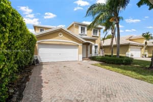 14164 Sw 156th Ave, Miami