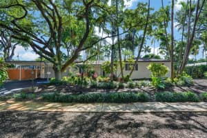 15821 Sw 86th Ave, Palmetto Bay