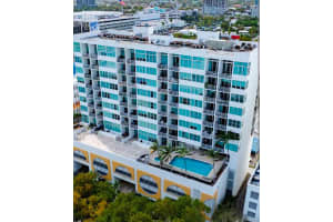 2200 Ne 4th Ave 803, Miami