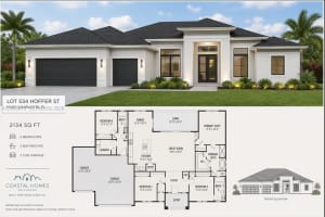 534 Hoffer Port Charlotte, FL 33953 - MLS#A12006813