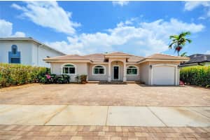 14368 Sw 165th St, Miami