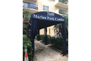 2600 NE 135th St # 3f-A, North Miami, FL 33181, - MLS#A12006824