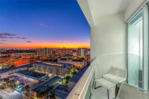 6801 Collins Ave, Miami Beach, FL 33141, - MLS#A12006831