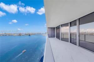 700 NE 24th St #3402, Miami, FL 33137, - MLS#A12006833
