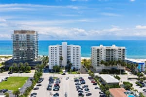 710 N Ocean Blvd APT 1010, Pompano Beach, FL 33062, - MLS#A12006845
