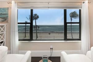 3300 N Surf Rd 17a, Hollywood