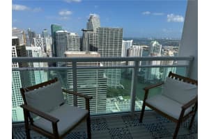 950 Brickell Bay Dr 5402, Miami
