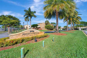 3033 W Missionwood Ln C, Miramar, FL 33025, - MLS#A12006857
