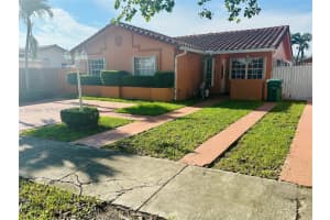 13741 SW 11th St, Miami, FL 33184, - MLS#A12006864