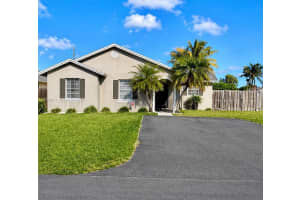 24923 SW 127th Pl, Homestead, FL 33032, Sold 06/12/26