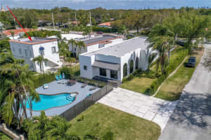 5116 SW 57th Ave, Miami, FL 33155, - MLS#A12006872