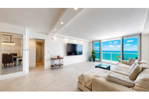 3140 S Ocean Dr APT 1205, Hallandale Beach, FL 33009, - MLS#A12006877